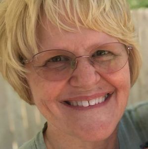 Meet your Posher, Phyllis